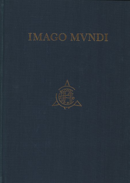Imago Mundi No. 44