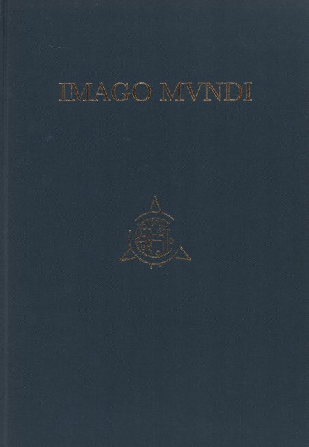Imago Mundi No. 46