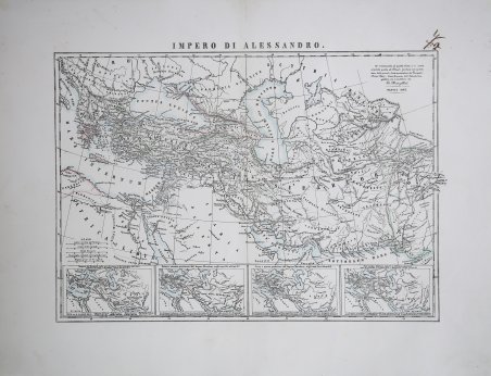 Impero di Alessandro