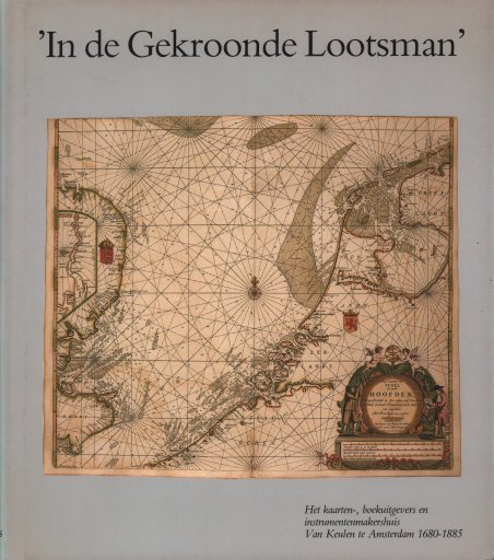 In de Gekroonde Lootsman