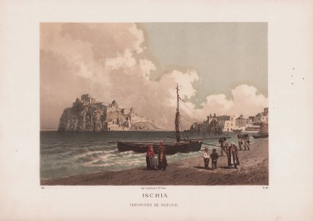 Ischia (Environs de Naples) | Immagine principale