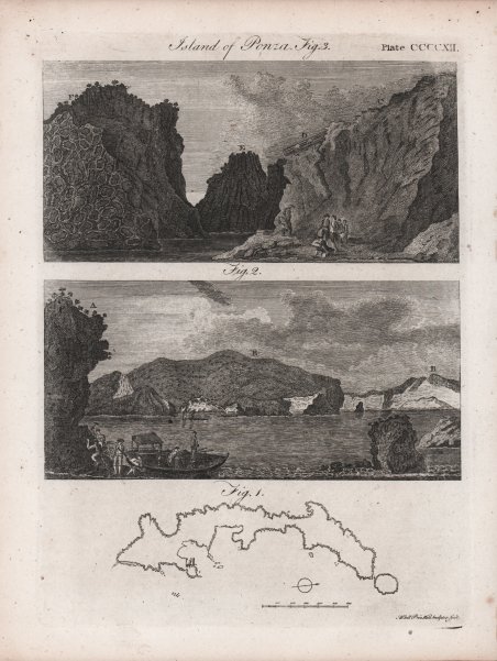 Island of Ponza
