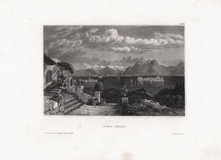 Isola Bella