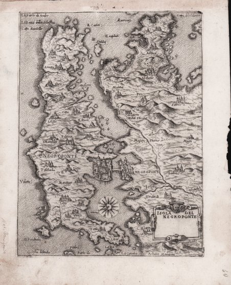 Isola del Negroponte