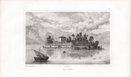 Isola Madre