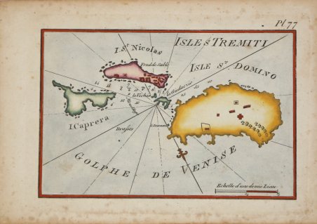 Isole Tremiti