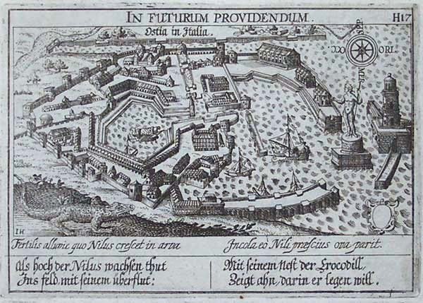 Ostia in Italia | Immagine principale