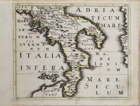 (Italia Meridionale)