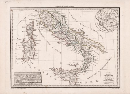 Italie Ancienne