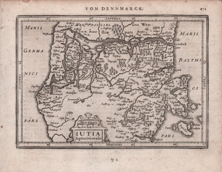 Iutia Septentrionalis