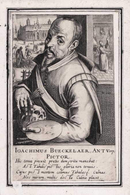 Joachim Buekelaer