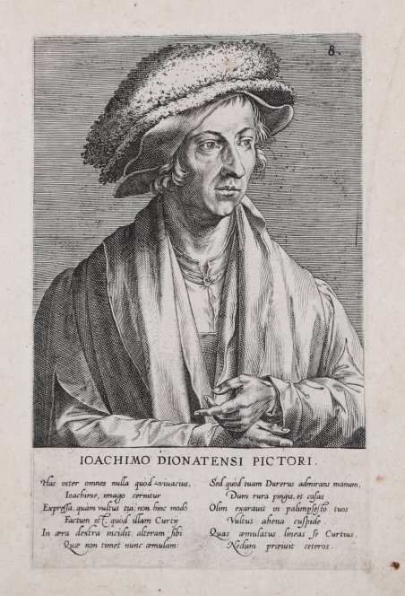 Joachim Patinir