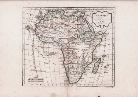 L'Afrique | Immagine principale