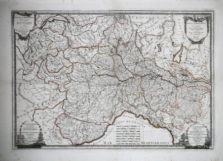 L'Alta Lombardia | Immagine principale