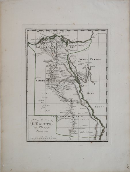 L'Egitto