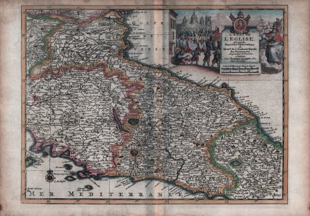 L'Etat De L'Eglise Suivant les Nouvelles Observations