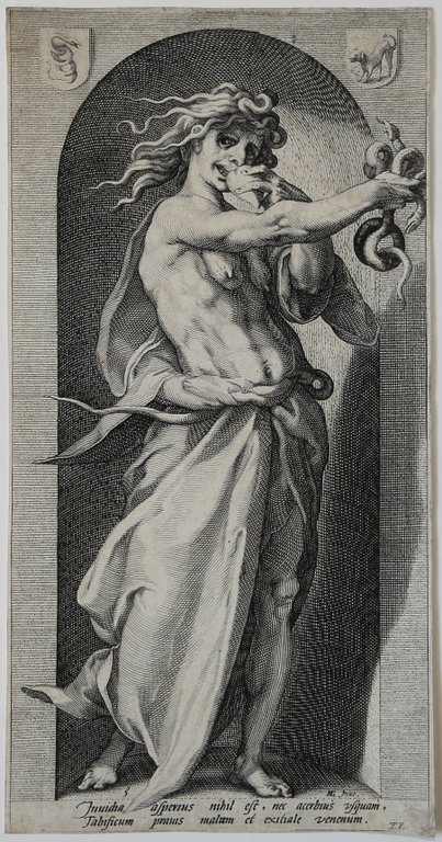 L’Invidia