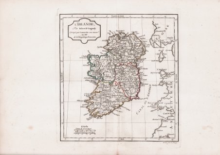 L'Irlande | Immagine principale