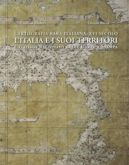 L'ITALIA E I SUOI TERRITORI