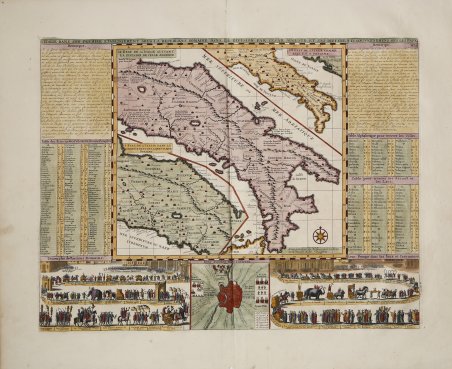 L'Italie dans son premier etablissement sous la Republique Romaine dans …