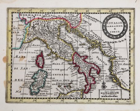 L'Italie Sardaigne & Corse | Immagine Gallery 2