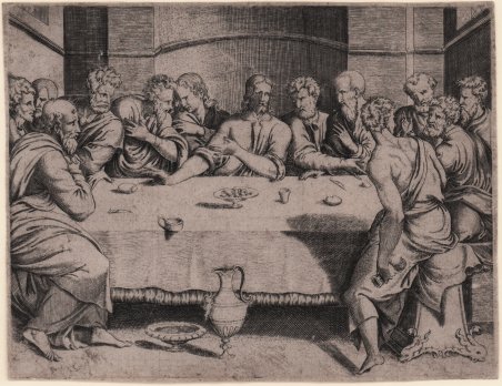 L'ultima cena