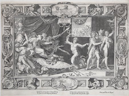 La Calunnia d'Apelle