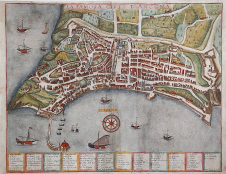 La Famosa Città d'Ancona
