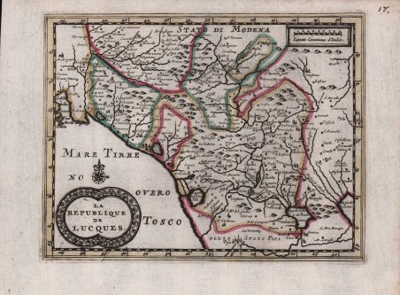 La Republique de Lucques | Immagine Gallery 2