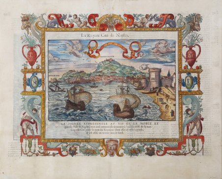 La Royale Cité de Naples