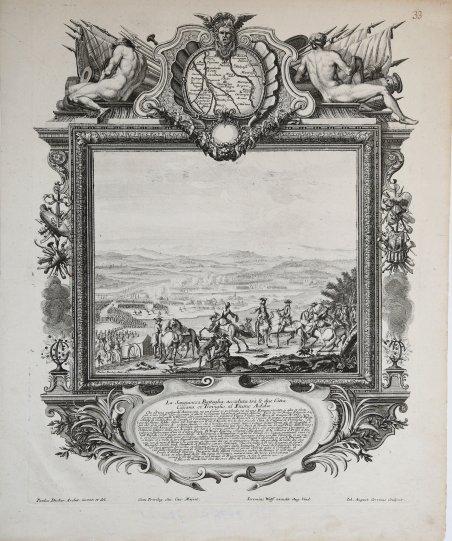 La Sanguinosa Battaglia, accaduta tra le due Città Cassano, et …