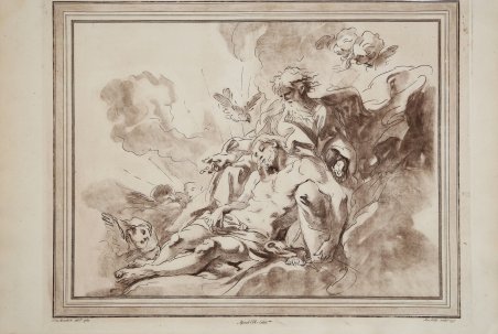 La Santa TrinitÃ | Immagine principale