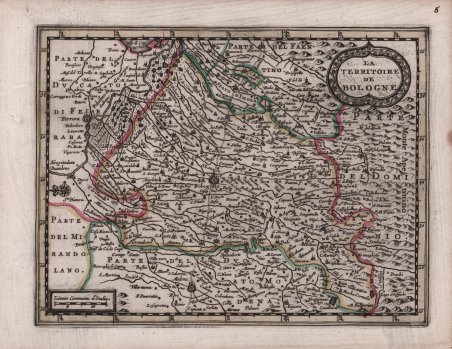 La Territoire de Bologne | Immagine Gallery 2