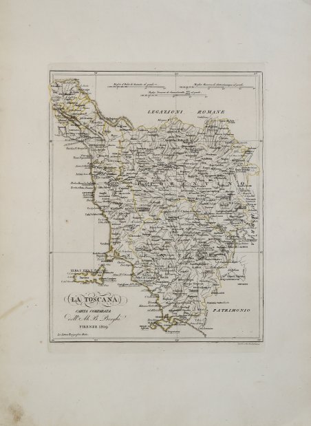 La Toscana