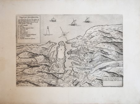 (La Valletta) | Immagine principale