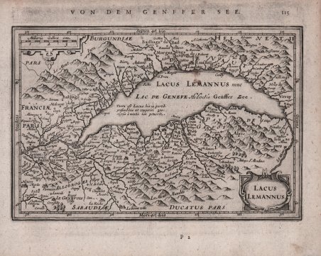 Lacus Lemannus