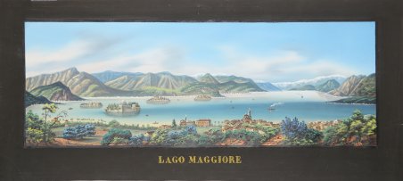 Lago Maggiore