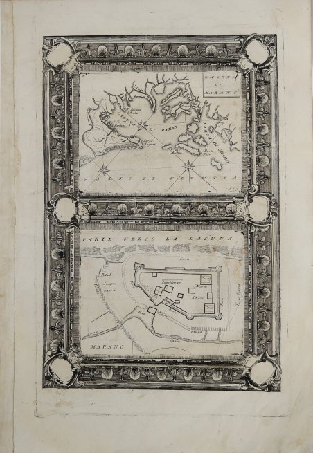Laguna di Marano / Marano