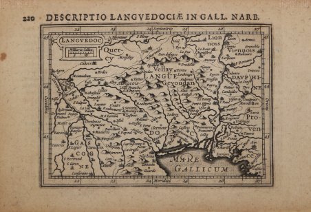 Languedoc | Immagine Gallery 2