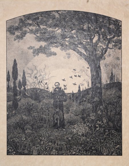 LAUDATO SII MI SIGNORE