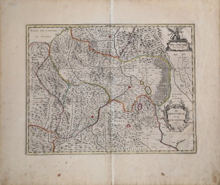 Le Bellunese et le Feltrino