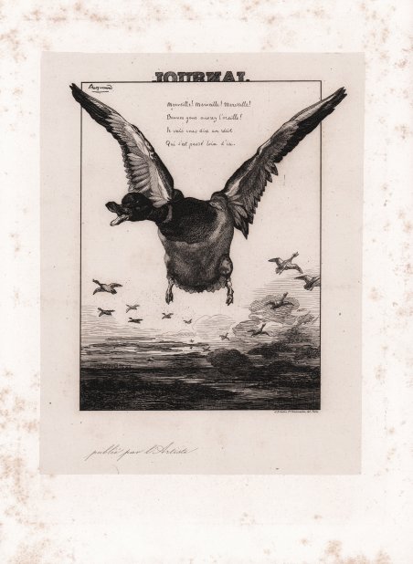 Le Canard (Le Journal)