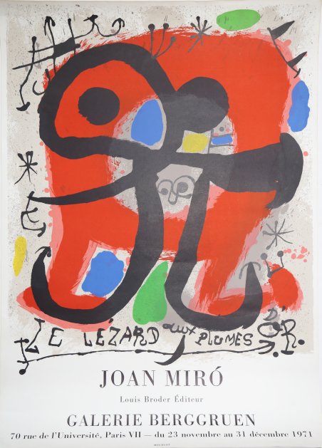 Le lézard aux plumes d'or II