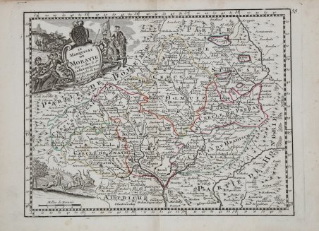 Le Marquisat de Moravie | Immagine Gallery 2