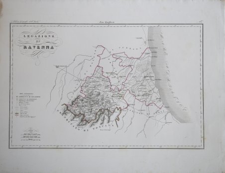 Legazione di Ravenna