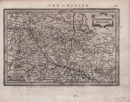 Leodiensis Dioecesis