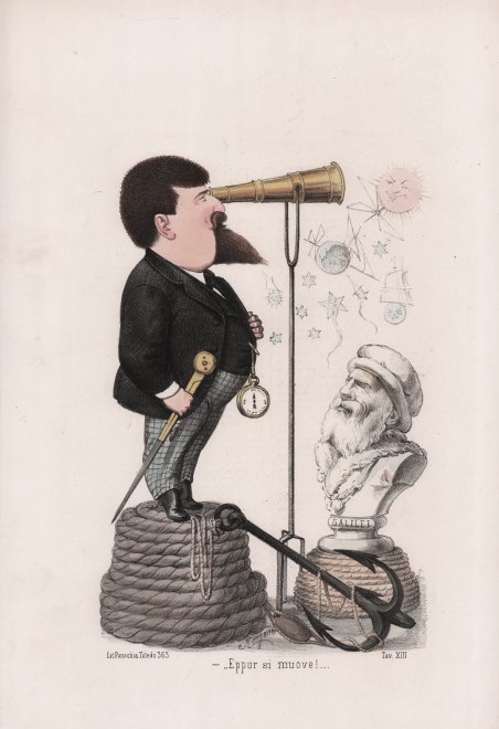 Leopoldo Di Majo [Preside]