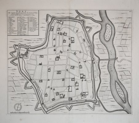 Lodi