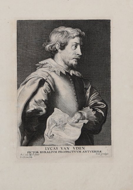 Lucas van Uden