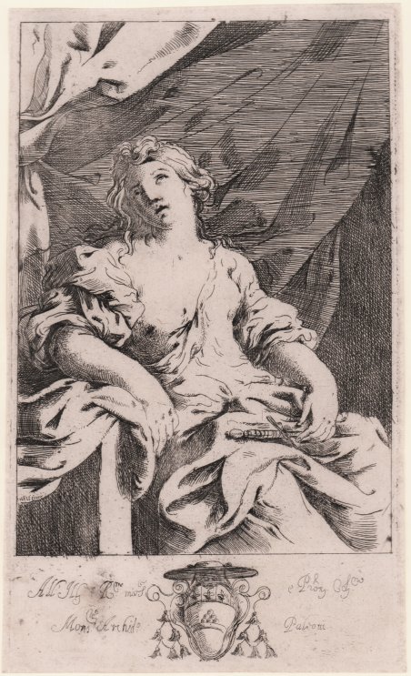 Lucrezia